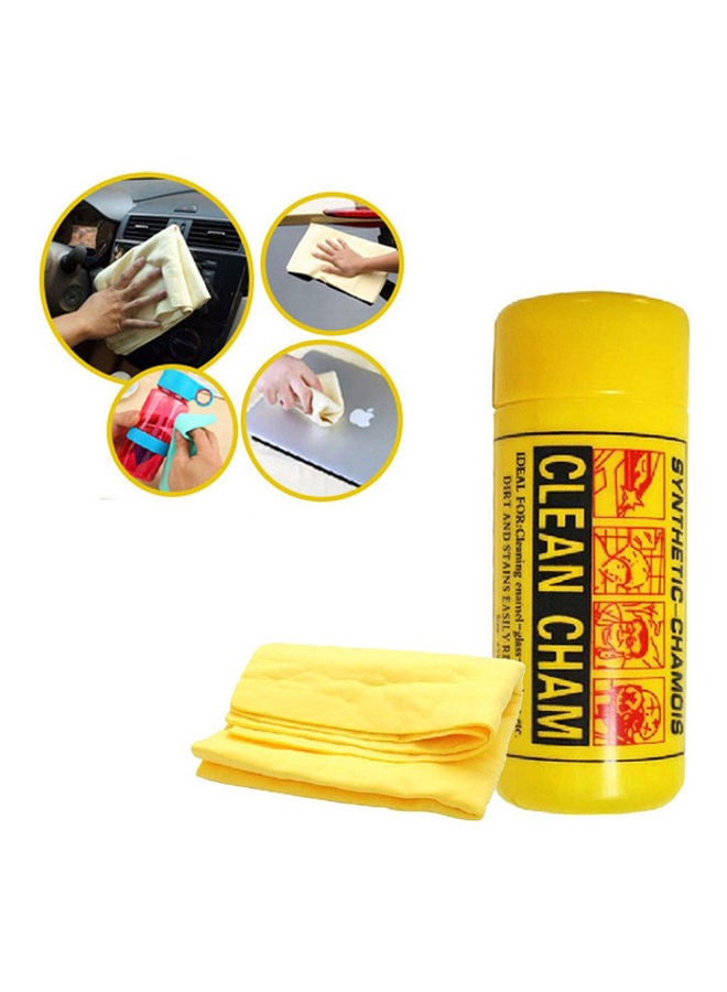 منشفة ماصة من المايكروفايبر - Image 1