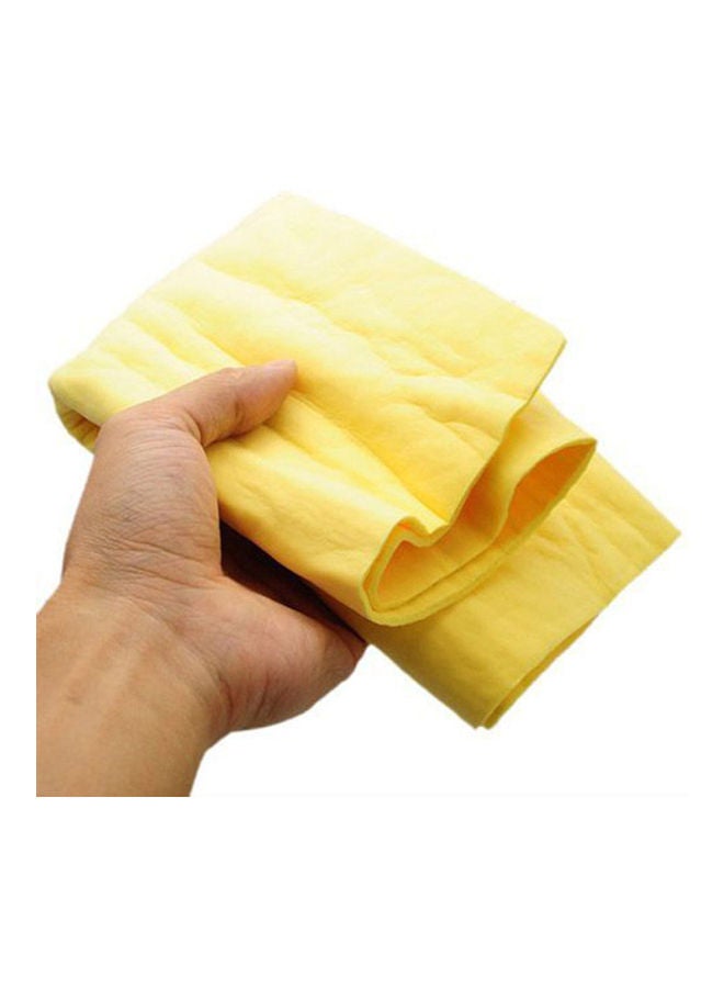 منشفة ماصة من المايكروفايبر - Image 2