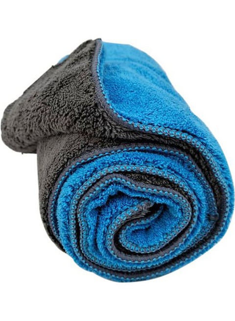 Car Cleaning Microfiber Towel