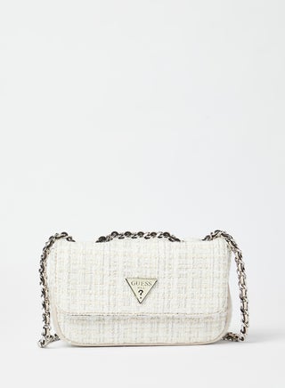 Cessily Tweed Mini Crossbody Bag Multicolor - v1629808617/N47573618A_1