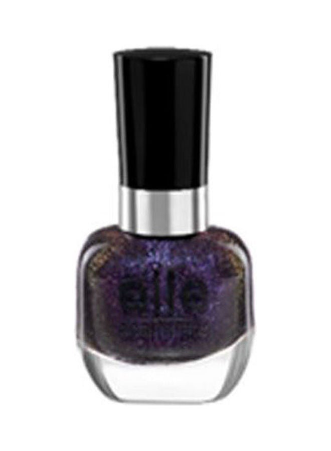 إيل كوزميتكس طلاء أظافر رقم 910 لون أسود فولس