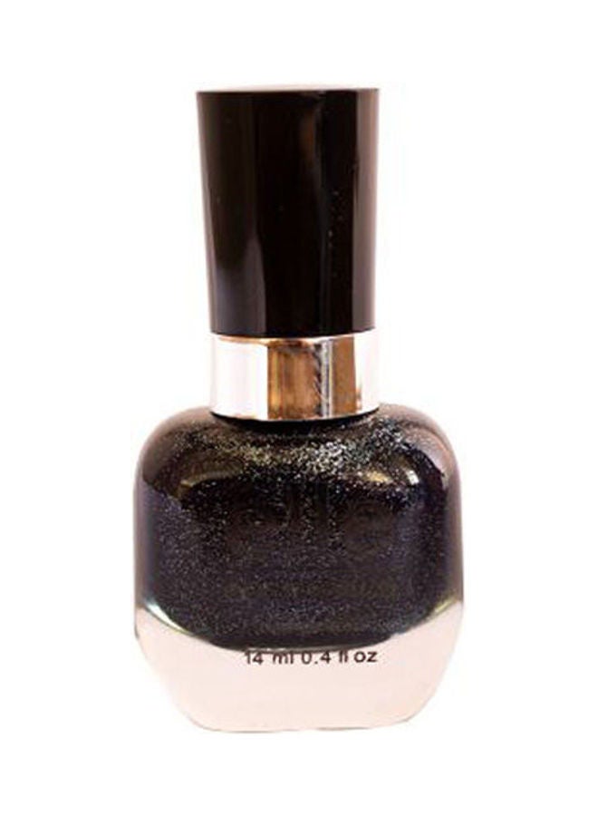 إيل كوزميتكس طلاء أظافر رقم 912 أسود