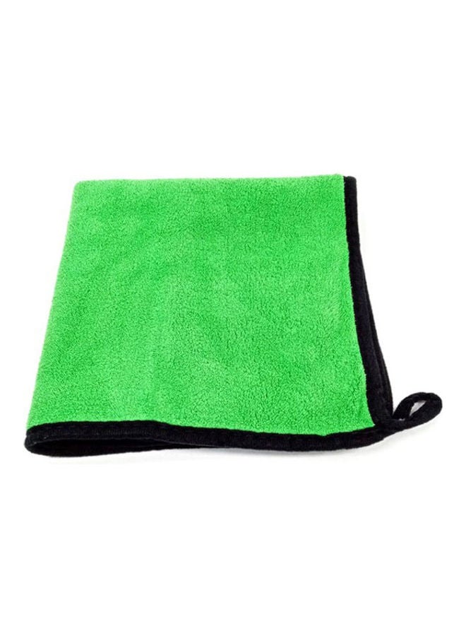 Pack Of 3 Car Cleaning Microfiber Towels - Image 2