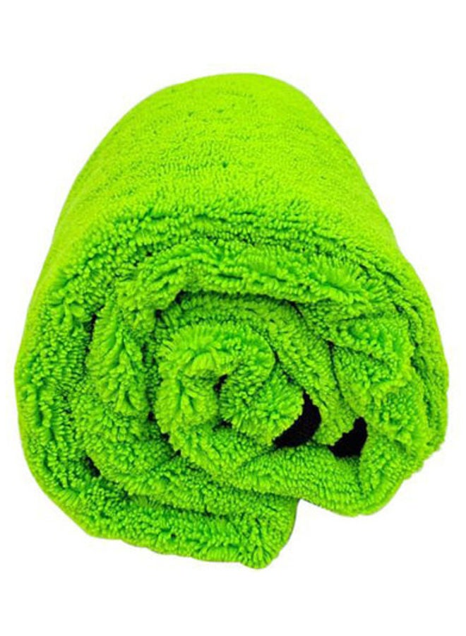 Pack Of 3 Car Cleaning Microfiber Towels - Image 1