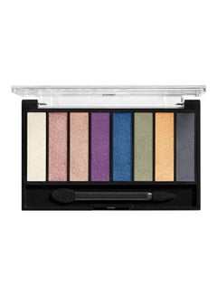 CoverGirl Trunaked Es Palette Jewels Multicolour  - Image 3