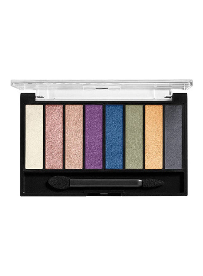 CoverGirl Trunaked Es Palette Jewels Multicolour - Image 3