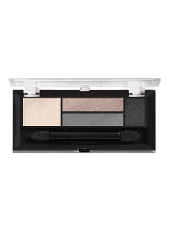 CoverGirl Quads Eyeshadow, Notice Me Stunning Smokeys  - Image 2