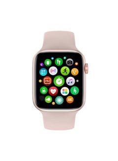 W26 IP68 Waterproof Smart Watch