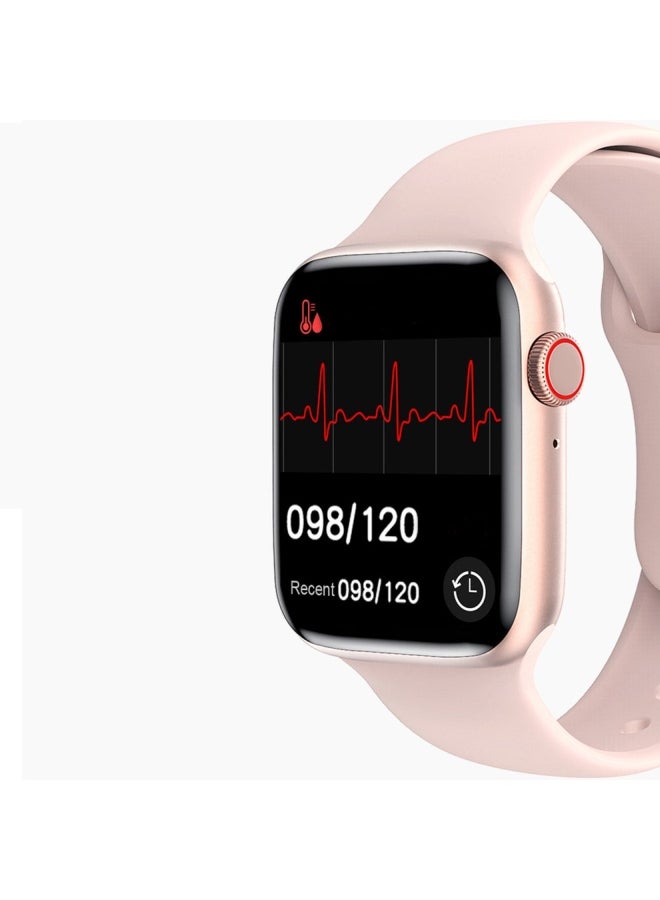 Generic - W26 IP68 Waterproof Smart Watch - Image 1