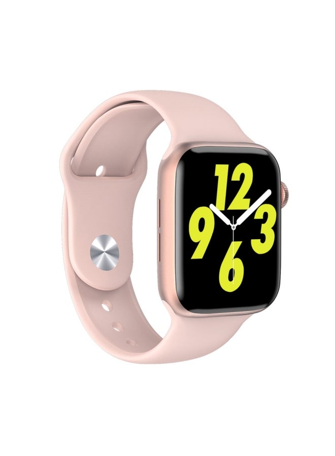 Generic - W26 IP68 Waterproof Smart Watch - Image 1