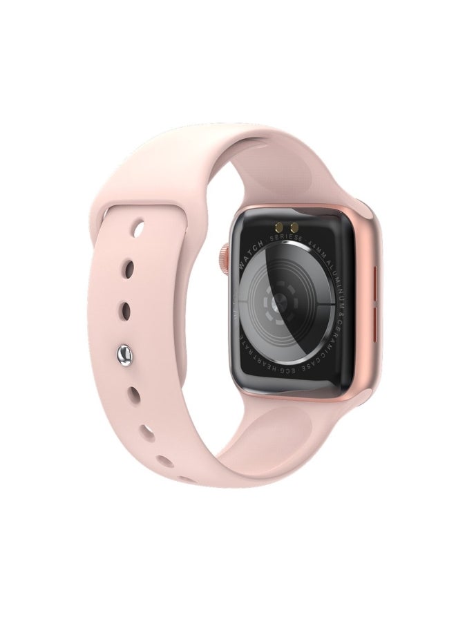 Generic - W26 IP68 Waterproof Smart Watch - Image 1