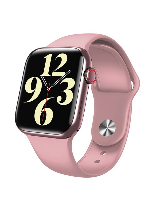 ساعة يد ذكية HW16 مقاس 1.72 بوصة  - Image 5