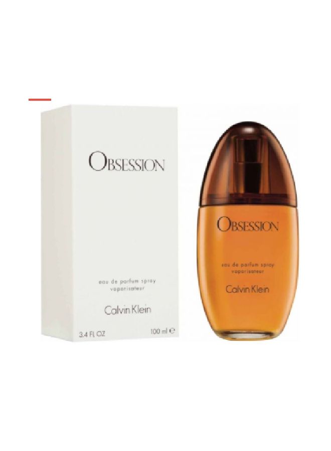 Obsession EDP 100ml