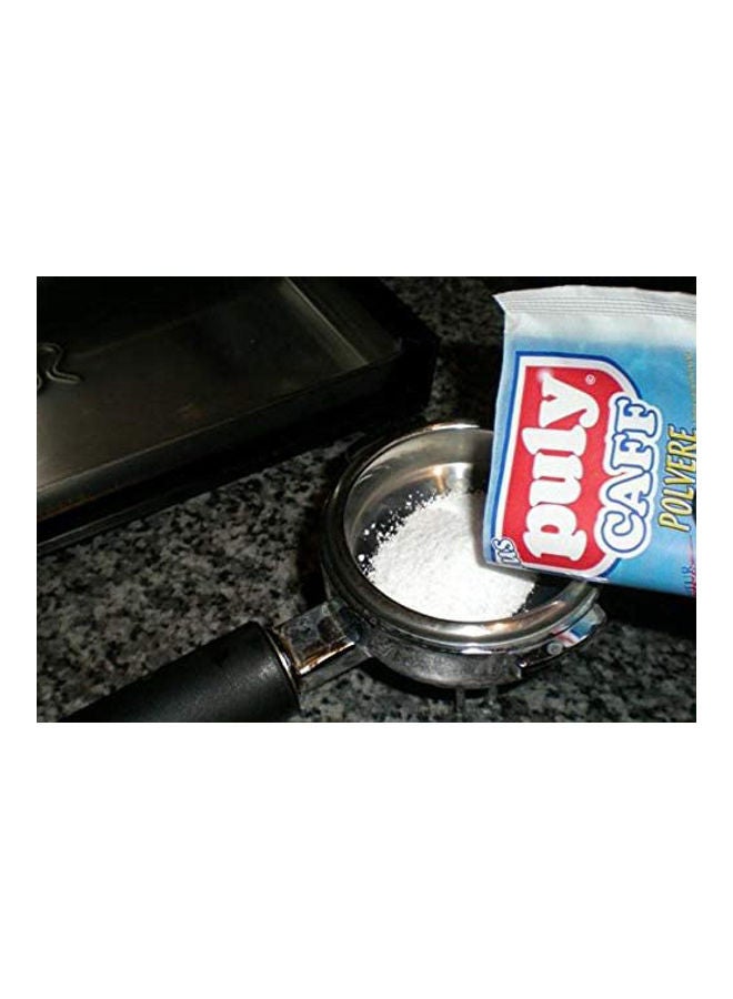 MIBRU Filter Basket Portafilter Silver - Image 3