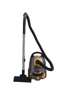 KRYPTON Handheld Vacuum Cleaner For Floor And Dust Cleaning 3 L 2200 W KNVC6296 Multicolour  - Image 1