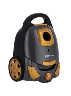 KRYPTON Handheld Vacuum Cleaner For Floor And Dust Cleaning 3 L 2200 W KNVC6296 Multicolour  - Image 2