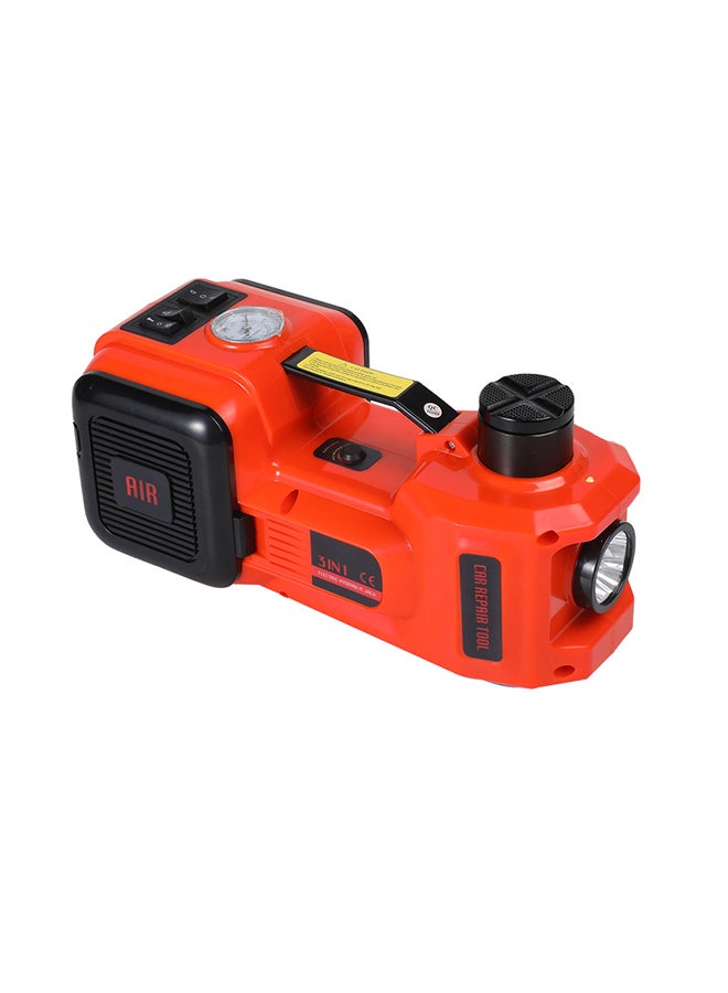 مجموعة مفتاح ربط ورافعة هيدروليكية كهربائية متعدد الوظائف - Image 2