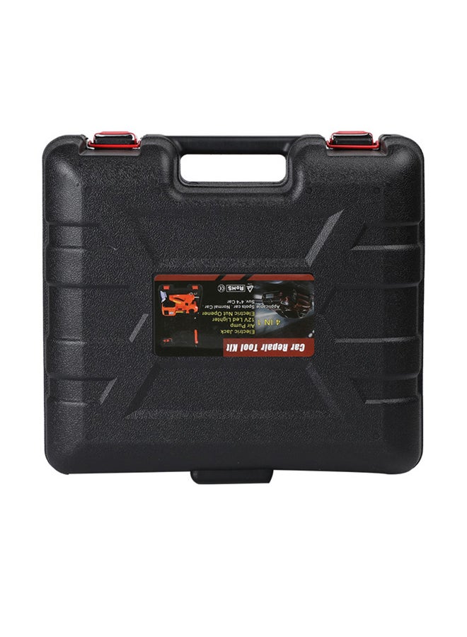 مجموعة مفتاح ربط ورافعة هيدروليكية كهربائية متعدد الوظائف - Image 4