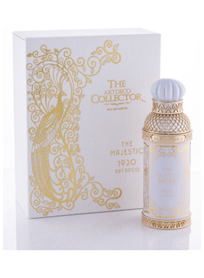 ألكسندر جي 1920 Art Deco Majestic Musk EDP 100ml - Image 2