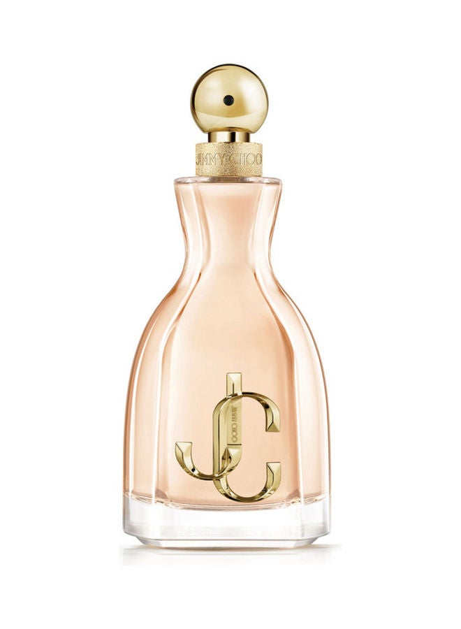 Jimmy Choo - I Want Choo EDP 100ml - Image 1