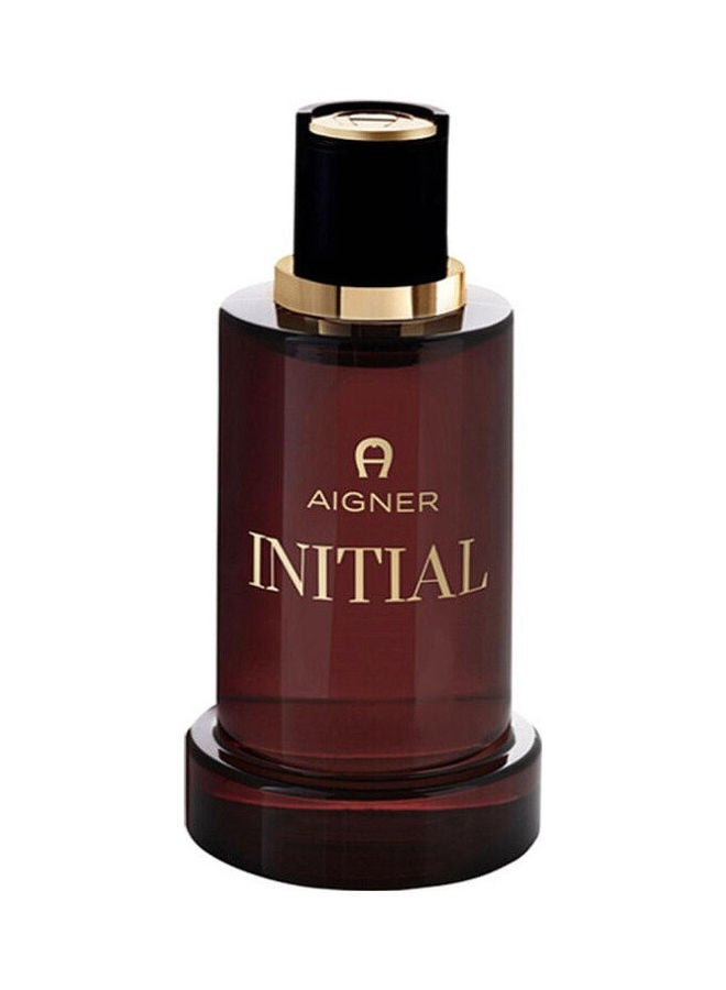 اتيان أغنر ماء عطر إنيشيال 100ملليلتر - Image 1