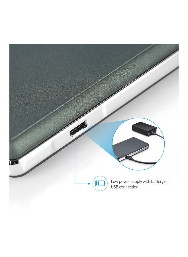 Electronic Pocket Scale Multicolour  - Image 3