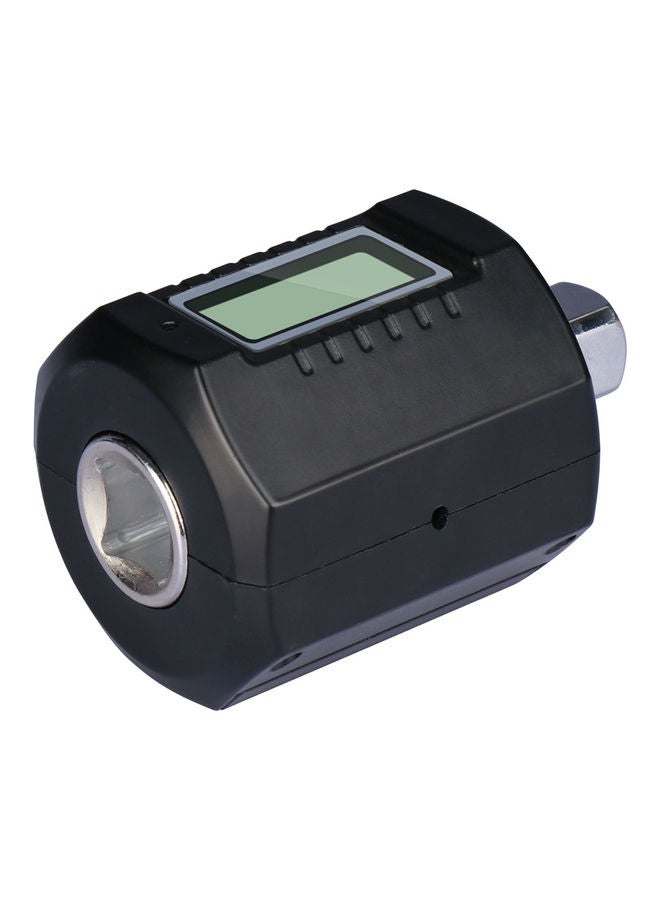 135N.m Digital Electronic Torque Meter Black - Image 2