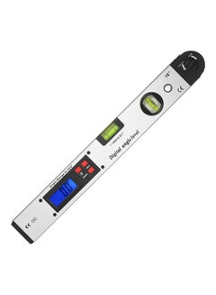Generic Electronic Digital Protractor Multicolour  - Image 1