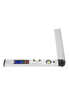 Generic Electronic Digital Protractor Multicolour  - Image 4