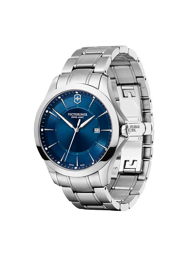 Victorinox Men's Analog Wrist Watch 241910.1  - Image 1