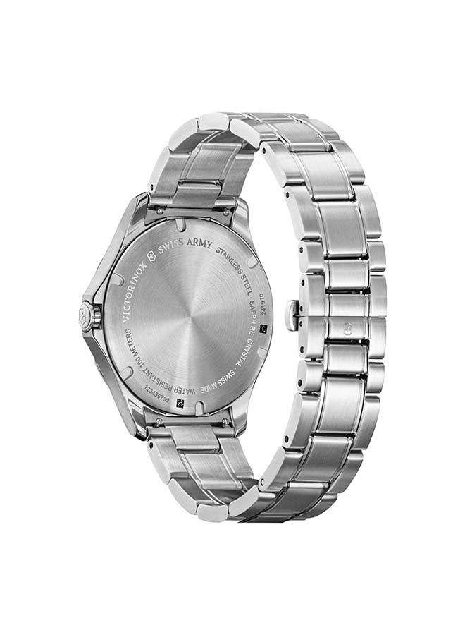 Victorinox Men's Analog Wrist Watch 241910.1  - Image 2
