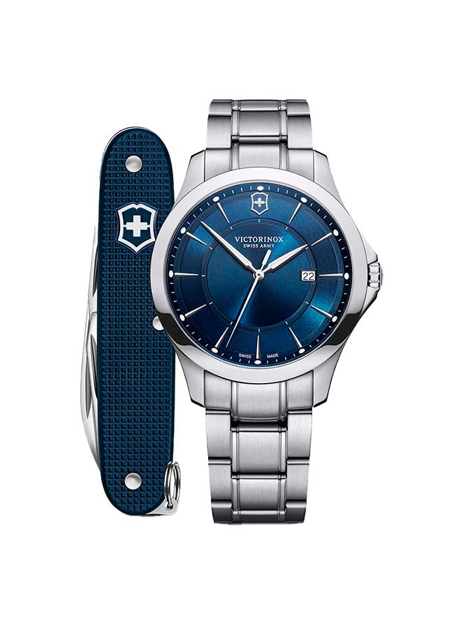 Victorinox Men's Analog Wrist Watch 241910.1  - Image 5