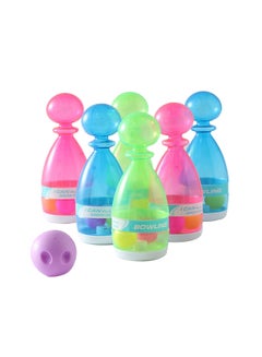 7-Piece Bowling Set