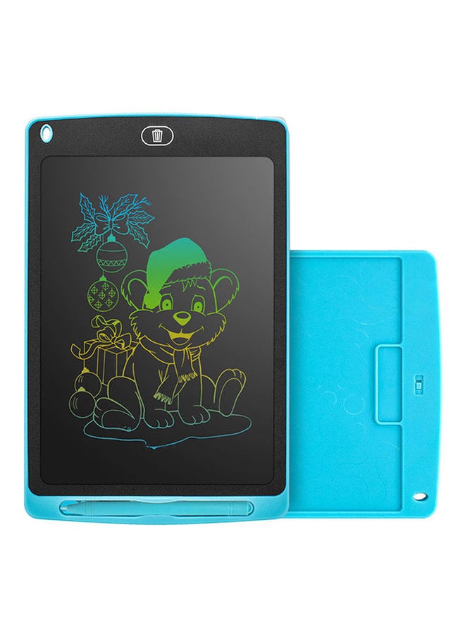 Portable LCD Digital Handwriting Kids Tablet 27.8x18x0.9cm - Image 1
