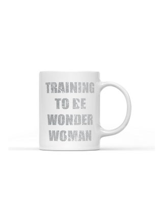 Motivation Quote Printed Coffee Mug White/Grey - v1629874508/N50385481A_1