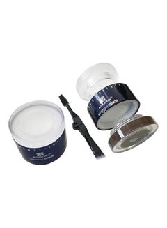 ROSE BERRY Eyebrow Gel And Soap Medium Brown  - Image 2