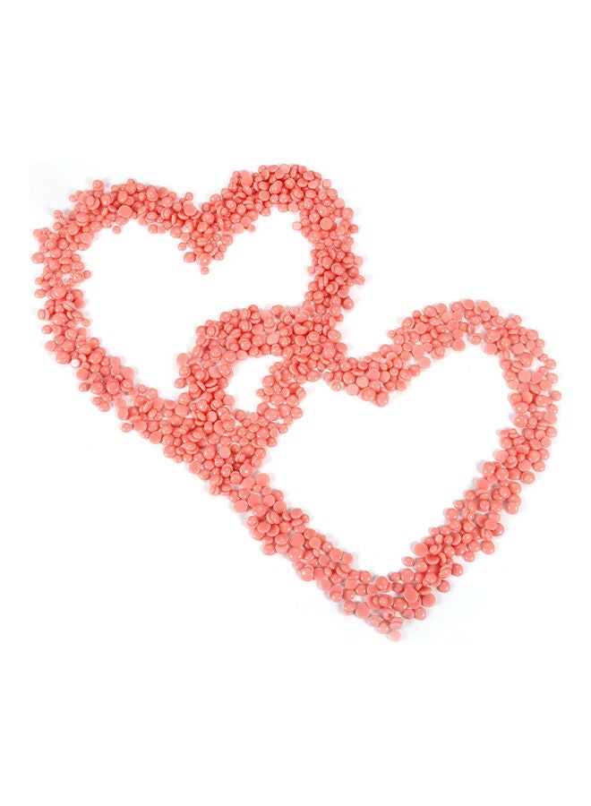 Mabox Natural Wax Beans Pink 100grams - Image 3