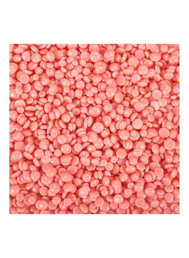 Mabox Natural Wax Beans Pink 100grams - Image 4