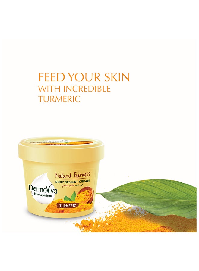 دابر كريم الجسم ديرموفيفا بالكركم أصفر 70ملليلتر - Image 2