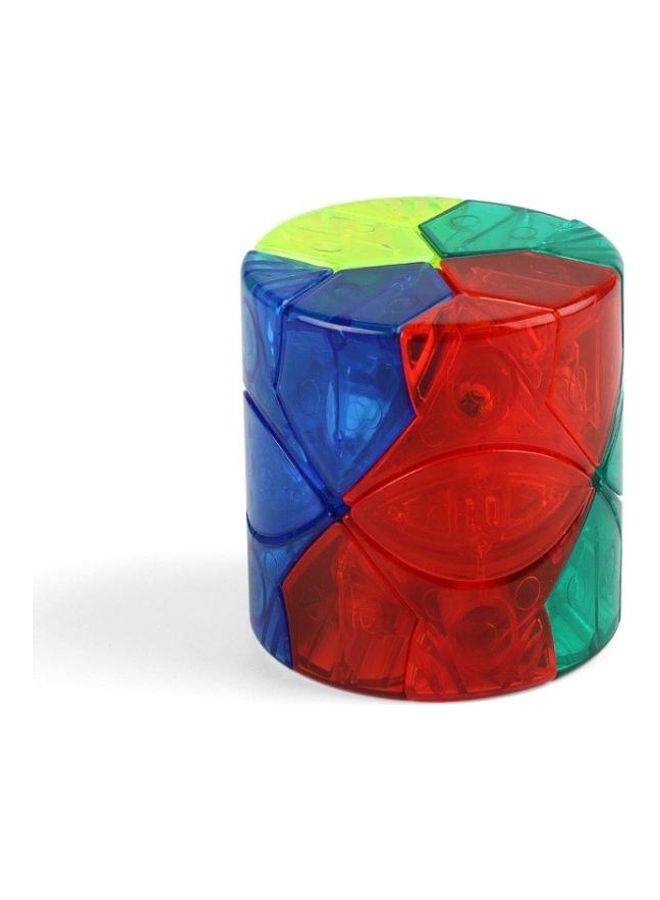 BGM Third Order Shaped And Smooth Puzzle Cube Toy - Image 1