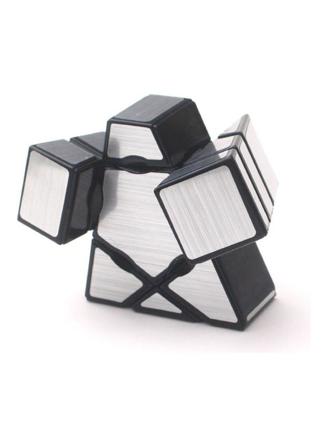 BGM Creative Unequal Rubik Cube Puzzle Decompression Toy - Image 3