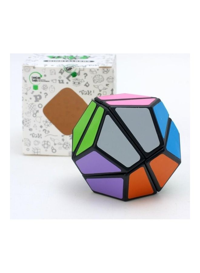 BGM Second Order Creative Alien Shaped Puzzle Toy - Image 4