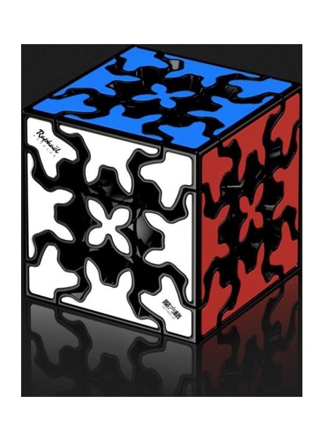 BGM Square Gear Children Educational Puzzle Toy