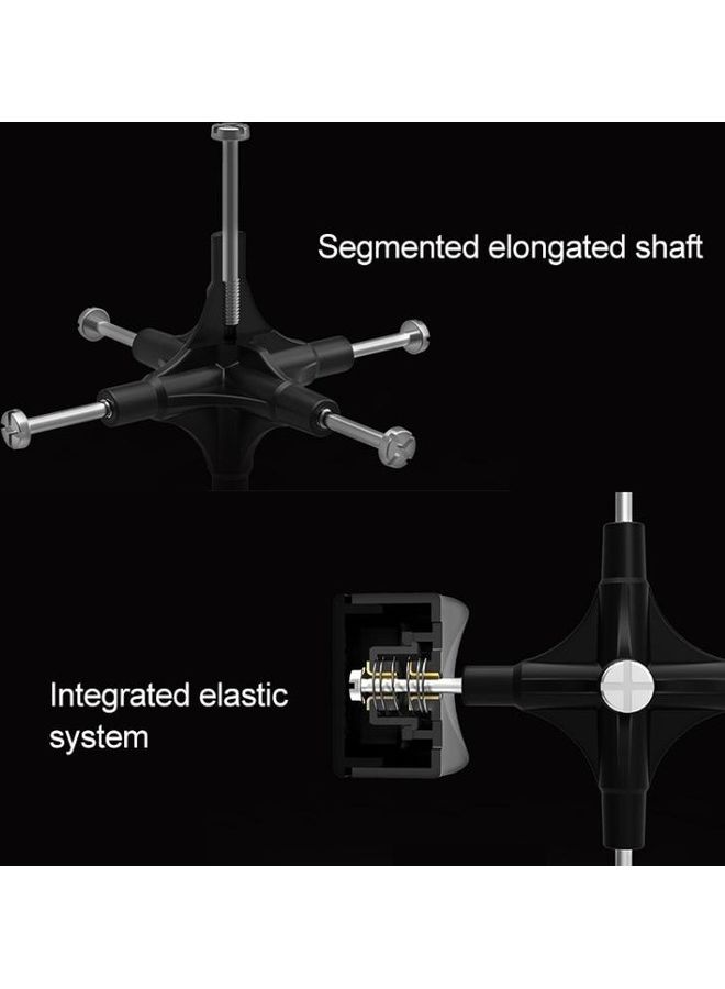 BGM - Original Xiaomi Giiker M3 Magnetic Square Magic Cube Puzzle Toy 5.5x5.6x5.6cm - Image 1