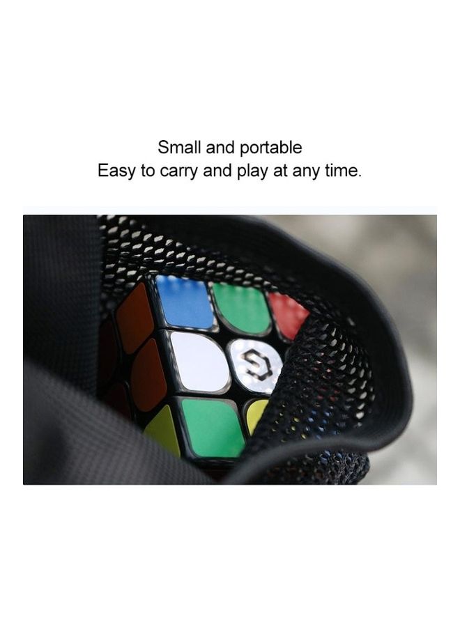 BGM - Original Xiaomi Giiker M3 Magnetic Square Magic Cube Puzzle Toy 5.5x5.6x5.6cm - Image 1
