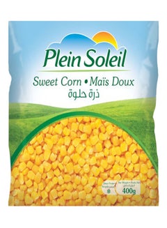 Frozen Sweet Corn Kernel 400grams