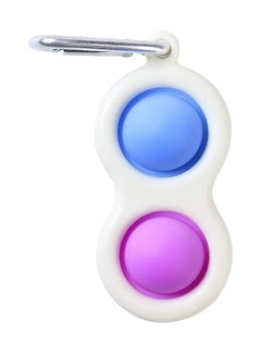 XiuWoo Simple Dimple Fidget Toy  - Image 1