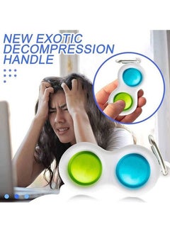 XiuWoo Simple Dimple Fidget Toy  - Image 5