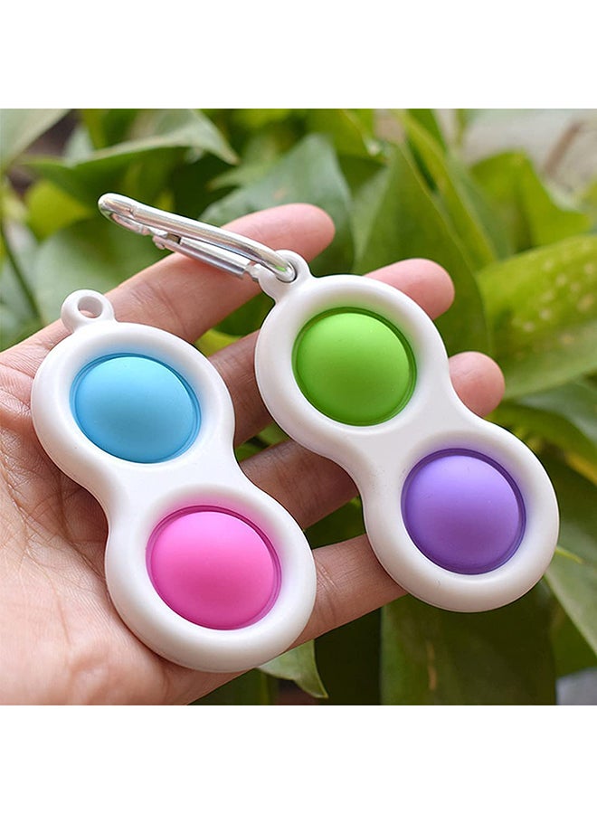 XiuWoo - Simple Dimple Fidget Toy - Image 1