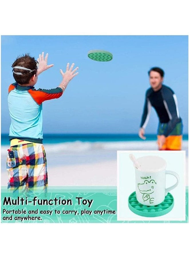 XiuWoo Mini Push Pop Fidget Toys - Image 2